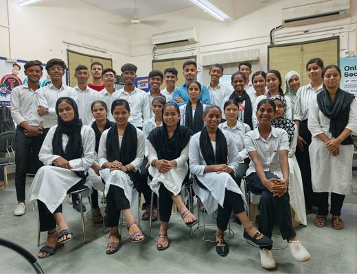 bhawna skill center