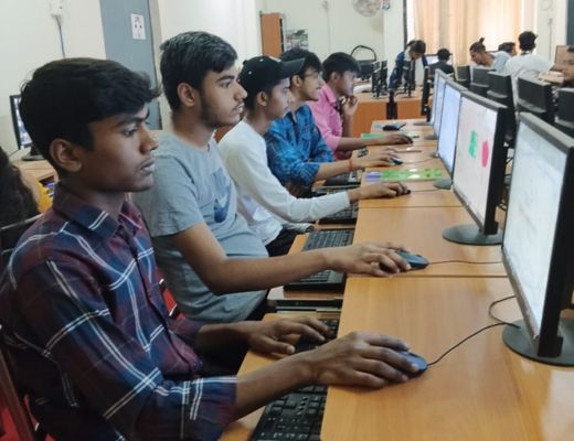 palam skill center