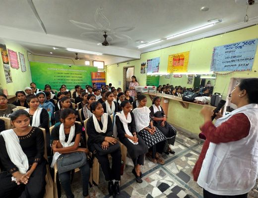 baljeet nagar centre