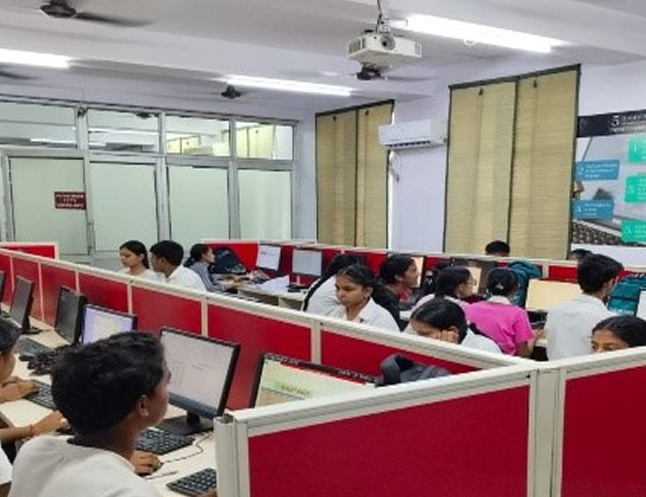 karala skill centre