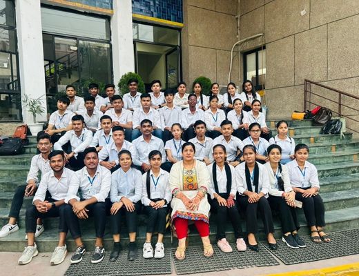 bhawna skill center