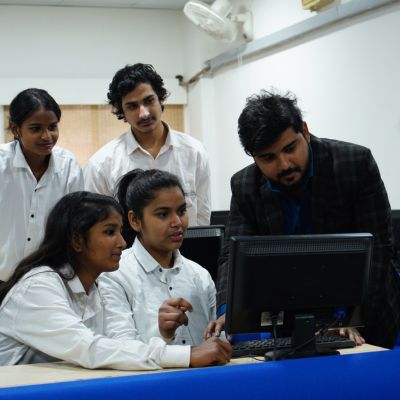 Skilling Program